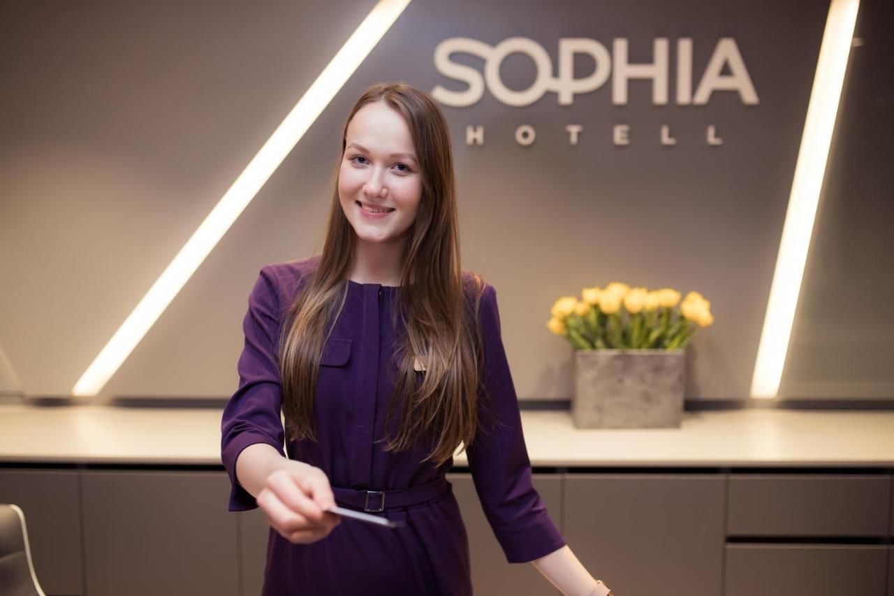 Отель Hotel Sophia by Tartuhotels Тарту-27