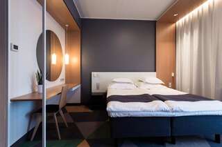 Отель Hotel Sophia by Tartuhotels Тарту Стандартный двухместный номер с 1 кроватью или 2 отдельными кроватями-1